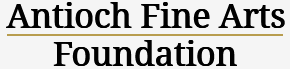 Antioch Fine Arts Foundation